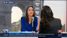 "C'est normal que ce soit les fumeurs qui payent pour la pollution qu'ils engendrent"