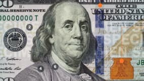 Le nouveau billet contient de nombreux nouveaux éléments de sécurité.