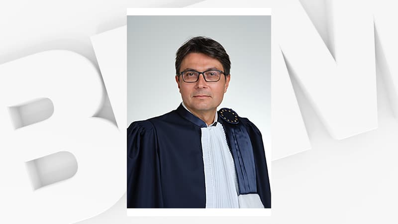 Attaqué par Giorgia Meloni sur l'immigration, le président de la Cour européenne des droits de l'Homme répond