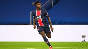 Moise Kean