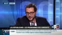 QG Bourdin 2017: Magnien président !: Najat Vallaud-Belkacem se trompe en taclant Nicolas Sarkozy