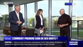 Comment prendre soin de ses dents?