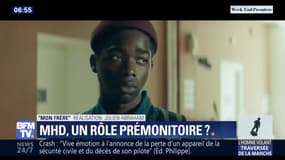 MHD, un rôle prémonitoire ?