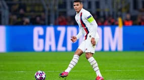 Thiago Silva (PSG)