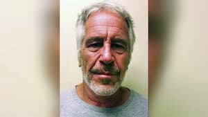 Le pédocriminel américain Jeffrey Epstein