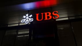 UBS a vivement critiqué le montant de l'amende requise. 