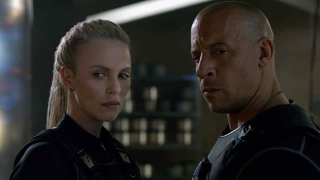 "Fast and Furious 8" sort le 12 avril 2017