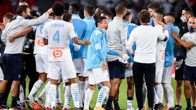 Olympique de Marseille