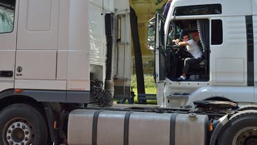 Les fédérations professionnelles et organisations syndicales du transport et de la logistique ont signé ce mercredi un "guide de bonnes pratiques" visant à prévenir la propagation du coronavirus.