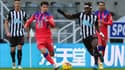 Allan Saint-Maximin 