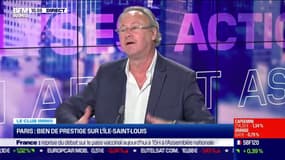 BFM Patrimoine - Mercredi 5 janvier