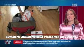 Dupin Quotidien : Comment augmenter la vigilance au volant ? - 09/07