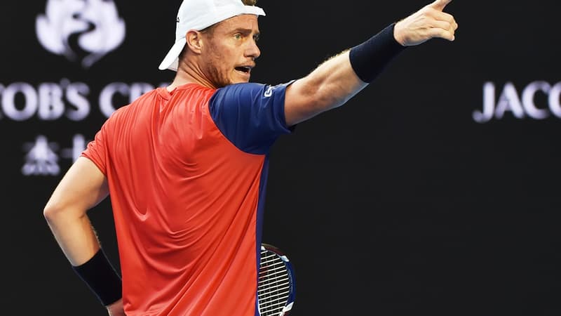 Lleyton Hewitt