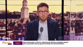 Présidentielle: et maintenant François Hollande candidat?