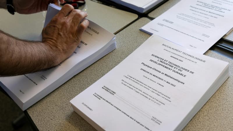 Baccalauréat: est-il possible de contester sa note?