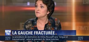 Loi Travail/49-3: la gauche fracturée (3/3)