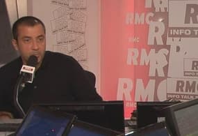 "Plutôt que de lire le Coran, qu'ils embrassent la feuille d'impôt française!" Mourad Boudjellal 