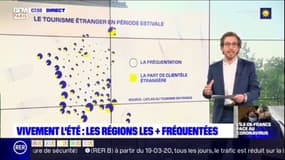 Vivement l'été ! - Un été sans touristes étrangers ?