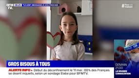 "BFMTV le lien, épisode 10": voici les messages que vous nous avez envoyés pour vos proches