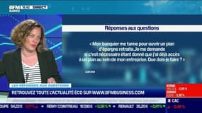 Les questions : a-t-on une chance de voir augmenter le taux du Livret A dans le courant de l'année ? - 23/06