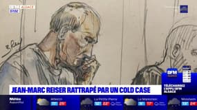Strasbourg: Jean-Marc Reiser rattrapé par un cold case