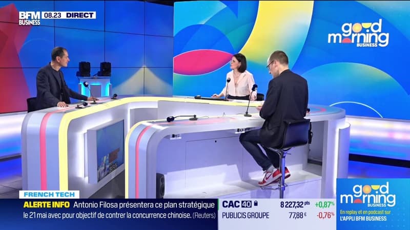 Newfund : un fonds dédié à la santé du cerveau