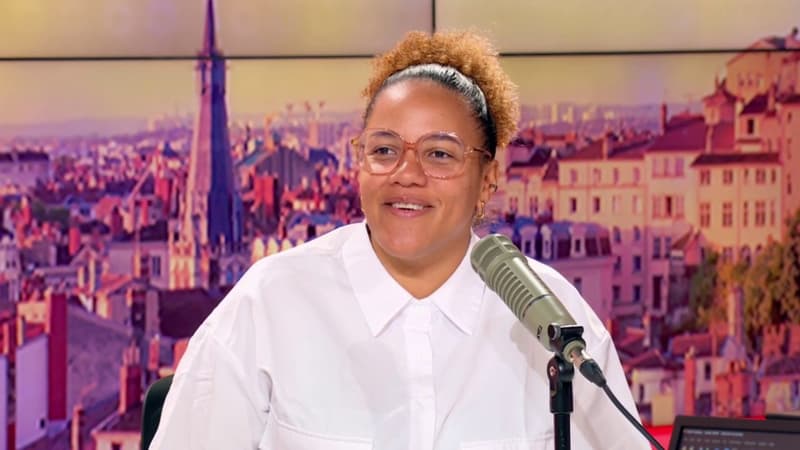 "C'est compliqué de voir son petit frère entrer dans une cage": les confidences de la...