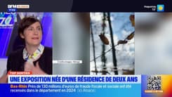 Top Sorties Alsace du vendredi 28 mars - Une exposition née d'une résidence de deux ans 