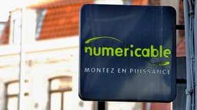 Numericable avait racheté SFR en 2014.