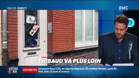 Louis va plus loin : Abstention, des dysfonctionnements dans l'organisation du scrutin ? - 21/06
