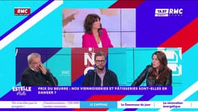 Le Zapping RMC - 03/10