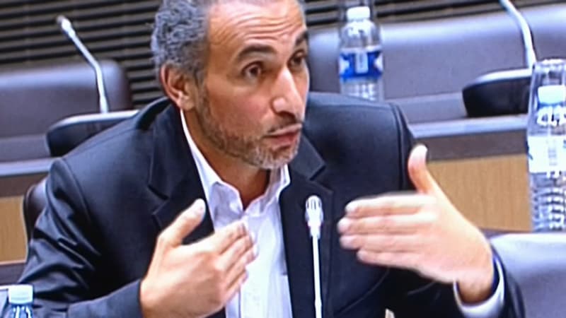 Tariq Ramadan: "Il a toujours eu des relations libres et consenties" selon son avocat