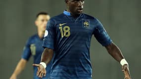 Moussa Sissoko