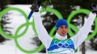 Première médaille olympique pour Jason Lamy-Chappuis
