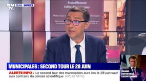 Municipales 2020: le second tour aura lieu le 28 juin sauf avis contraire du conseil scientifique