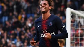Adrien Rabiot
