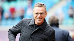 Ralf Rangnick