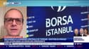 Benaouda Abdeddaïm : Secousses à la Banque centrale de Turquie, gestion du risque d'inflation dans les marchés émergents - 22/03