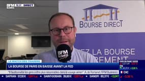 BFM Patrimoine : Partie 1 - 20/09