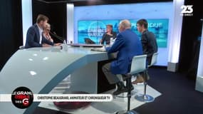 "Tom était un garçon mignon et adorable. Il avait la vie devant lui. C’est un drame terrible !"
