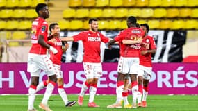 AS Monaco