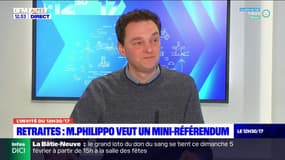 Hautes-Alpes: la députée de la 1ere circonscription appelée à consulter les habitants sur la réforme des retraites