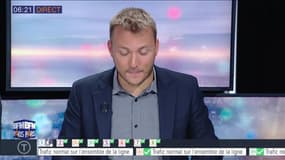 Pari'sport: Maxwell tire sa révérence du club PSG