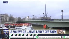 L'essentiel de l'actualité parisienne du dimanche 4 février 2018