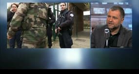 Les policiers se félicitent du nouveau projet de loi antiterroriste qui donne plus de pouvoirs à la police