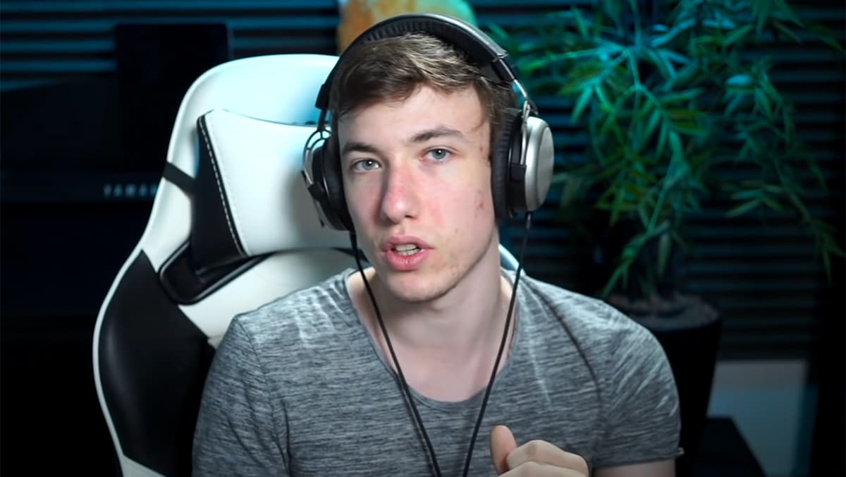 placeholder video