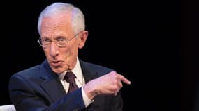 Stanley Fischer a invoqué des "raisons personnelles"