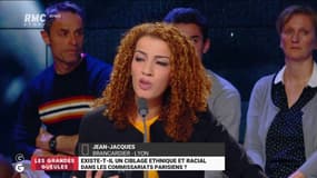 "Les Grandes Gueules" de RMC: existe-t-il un ciblage ethnique et racial dans les commissariats parisiens?