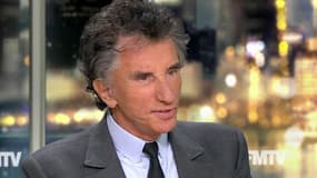 Jack Lang invité de Nathalie Levy dans News et compagnie sur BFMTV le 4 janvier 2015.