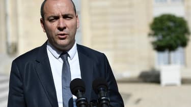 Laurent Berger veut que Carrefour ne rémunère pas ses actionnaires cette année.